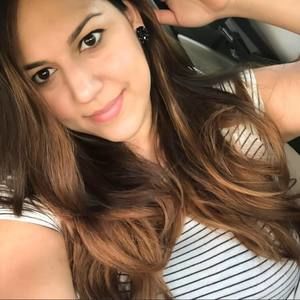 Meet your Posher, Lilli